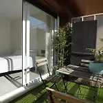 Concepcion Apartmán