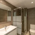 Apartmán Concepcion