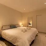 Apartmán Concepcion