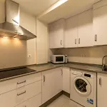 Apartmán Concepcion Córdoba