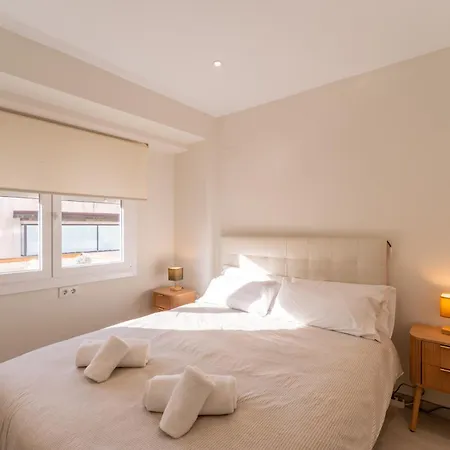 Apartmán Concepcion *