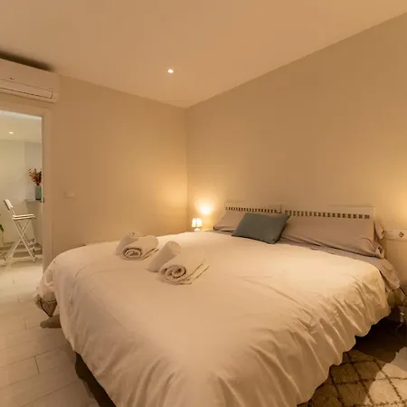Concepcion Apartmán