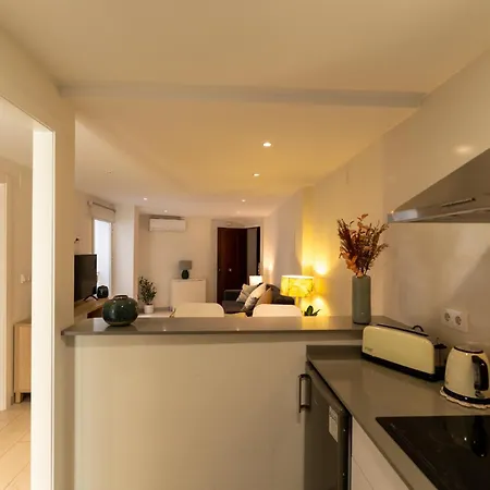 Apartmán Concepcion Córdoba