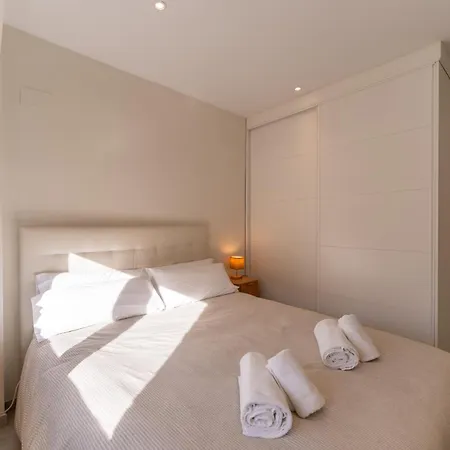 Concepcion Apartmán *