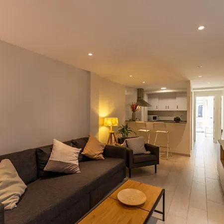 Apartmán Concepcion Córdoba