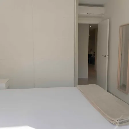 Concepcion דירה קורדובה